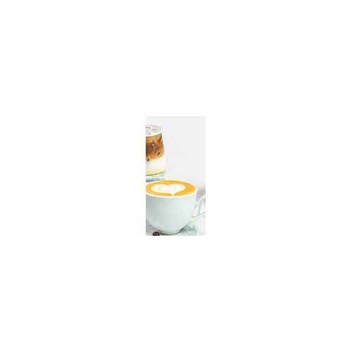 Cà Phê Dừa Bọt Mịn Bến Tre