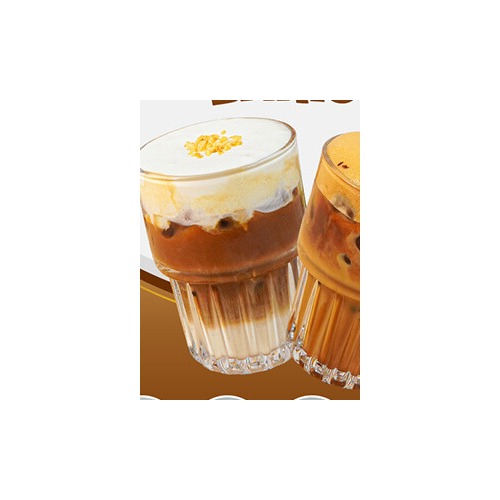 Cà Phê Muối Di Sản
