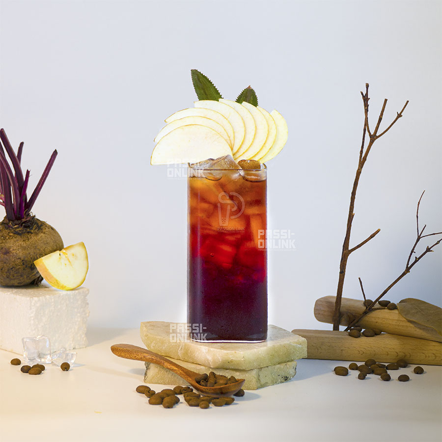 cold brew apple troot