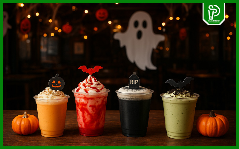 combo halloween