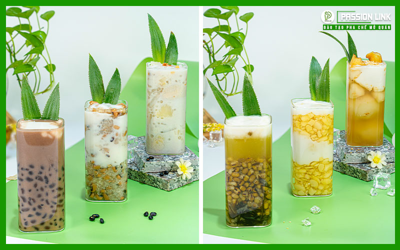 học nấu chè truyền thống ngon mở quán