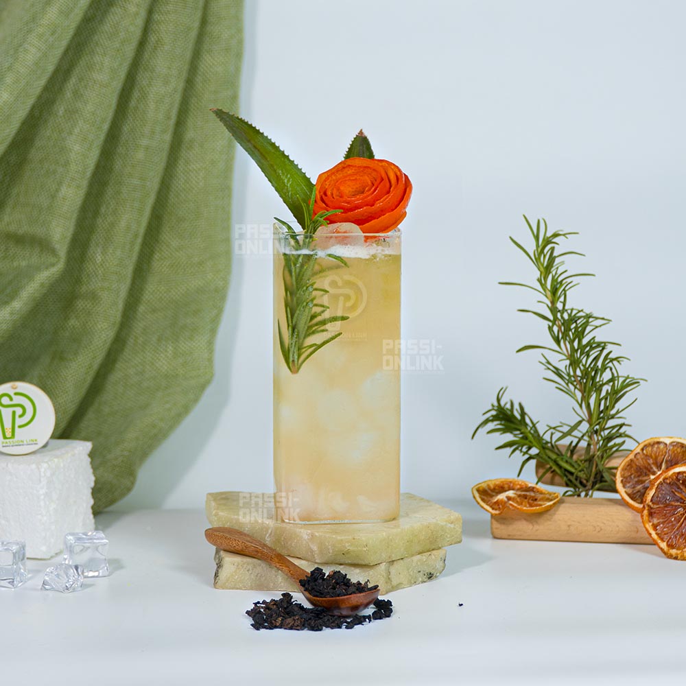 kombucha vải pl