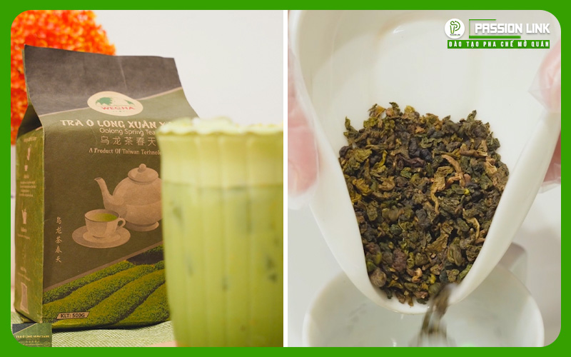 nguyên liệu làm hạt dẻ cười