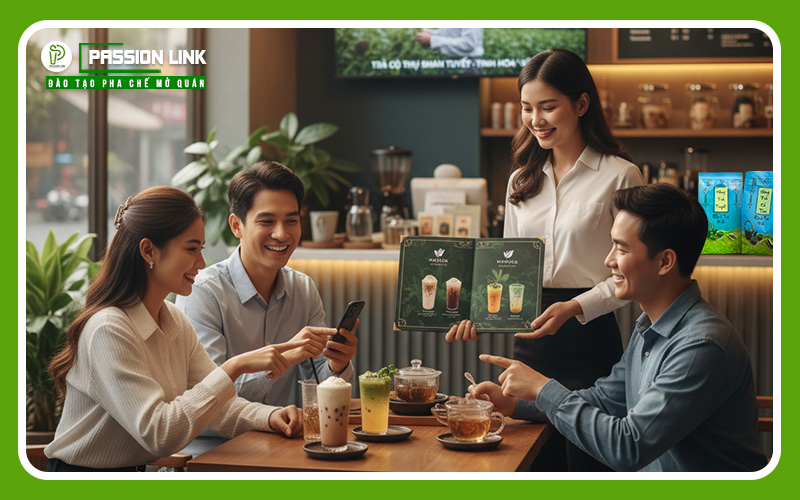 thuong hiệu trà cổ thụ shan tuyết