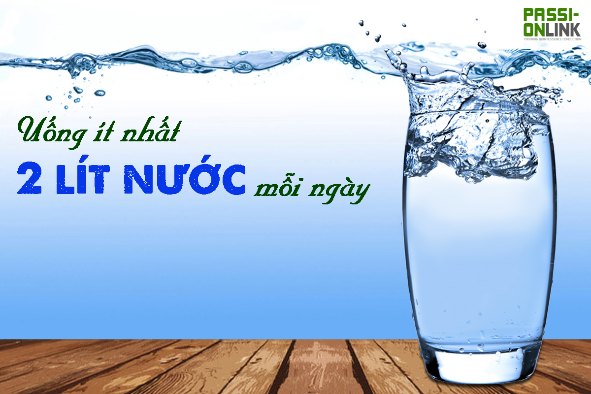 Trẻ em mỗi ngày cần uống bao nhiêu nước là đủ  TCI Hospital