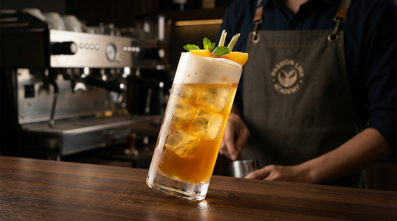 Chi Phí Mở Quán Cà Phê Trà Sữa Nhỏ: Bảng Dự Toán Chi Tiết Từ 50 Triệu - Passion Link