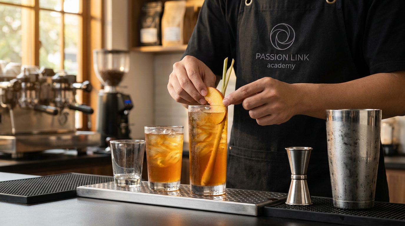 Chiến Lược Định Giá Và Đưa Bộ Đôi Ô Long Đậm Vị Vào Menu Thu Hút Khách Hàng