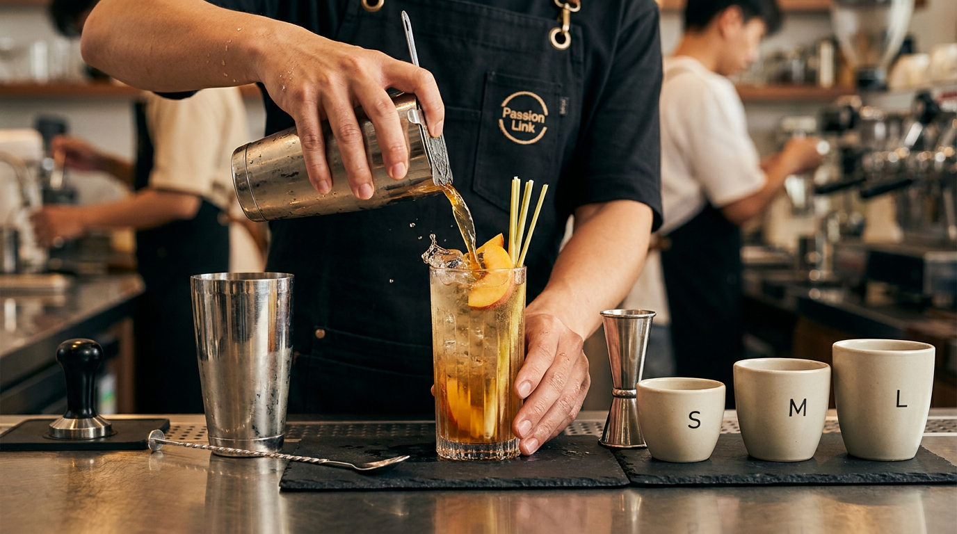 Đăng Ký Tư Vấn Mở Quán Và Nhận Trọn Bộ Công Thức Ô Long Đậm Vị Miễn Phí Ngay Hôm Nay!