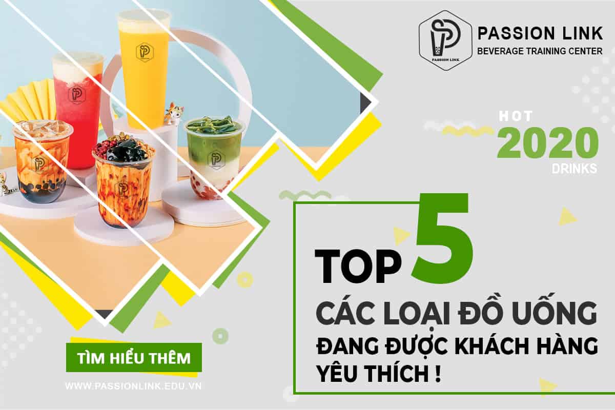 Tên 5 nguyên liệu chính để tạo ra sữa tươi trân châu đường đen.
